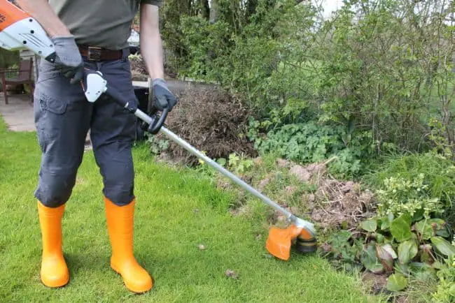 Tools Used for Gardening