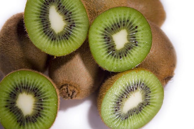 How To Grow Kiwi Fruit