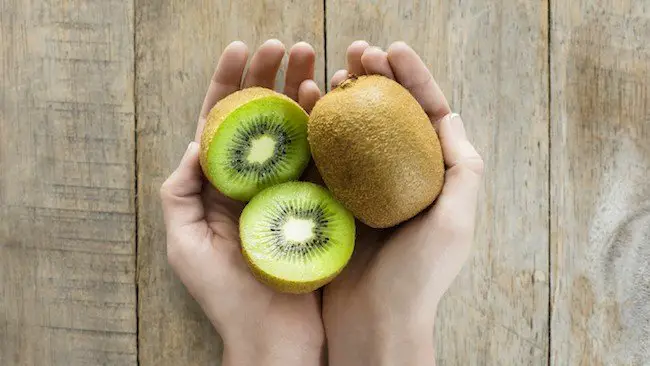 Kiwi Varieties