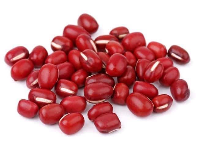 adzuki beans