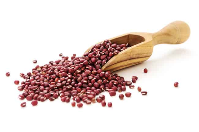 adzuki beans