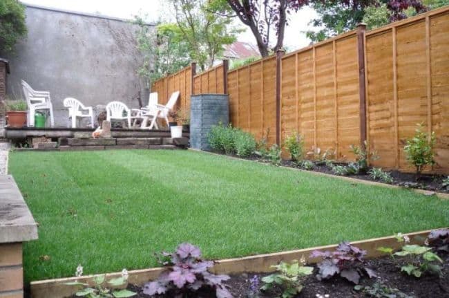 Small Garden Design Ideas on a Budget