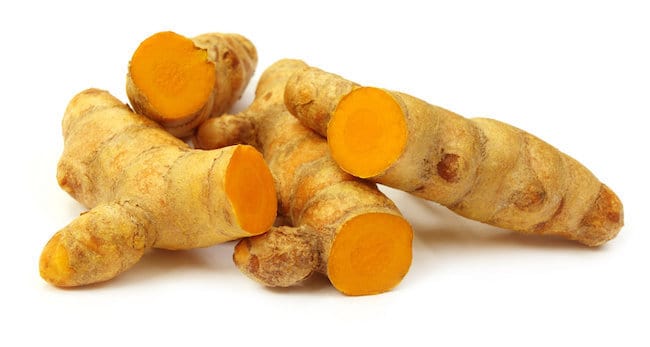 benefits and uses of turmeric