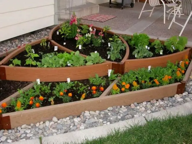 Garden Design Ideas