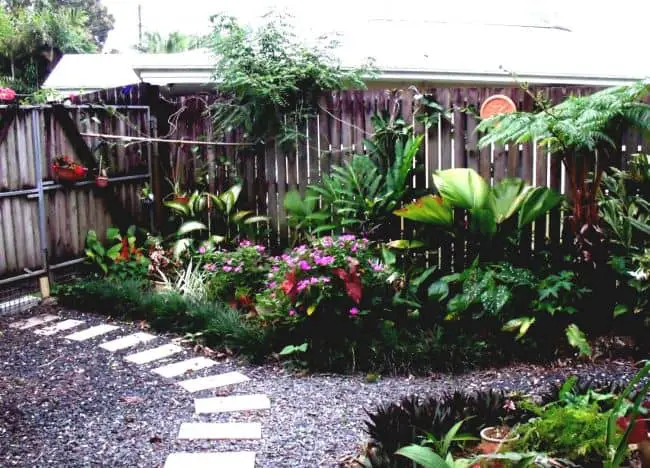 Garden Design Ideas