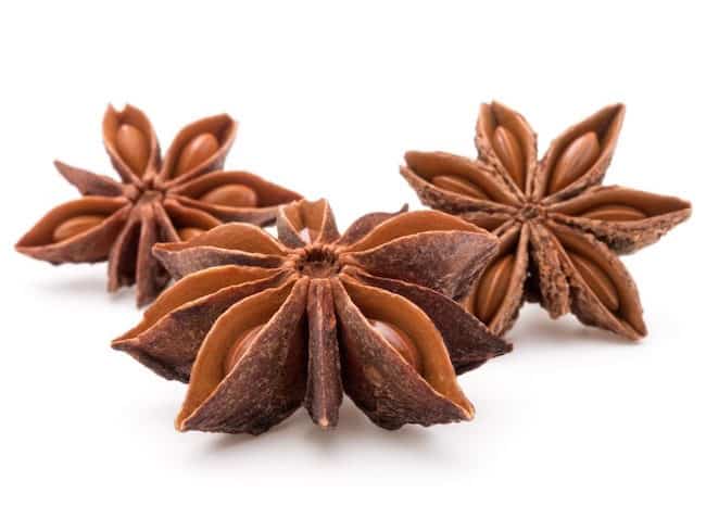 Grow Star Anise