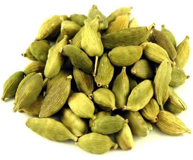 How to grow cardamom