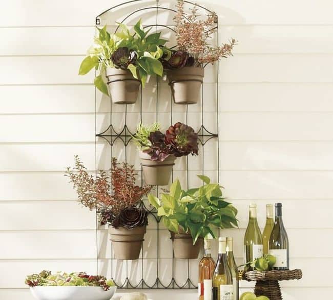  Wall Planters Outdoor