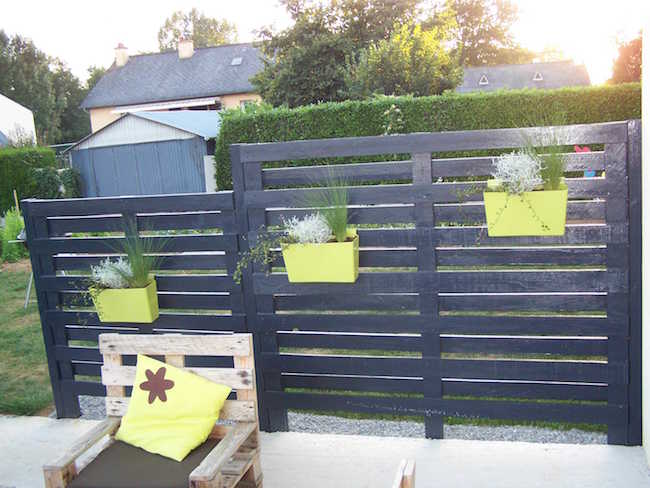 garden privacy ideas