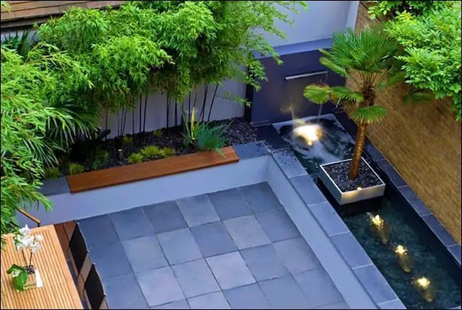 Rooftop Garden Ideas