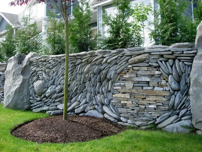 garden privacy ideas