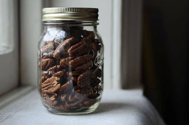 Pecan Tree Care