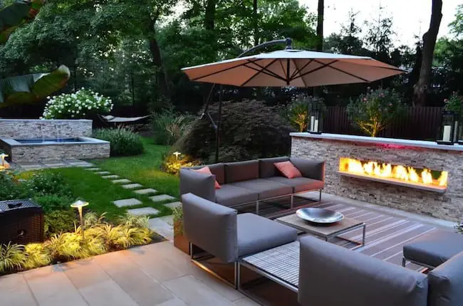 landscape designs