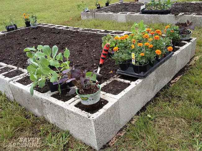 Garden Design Hacks