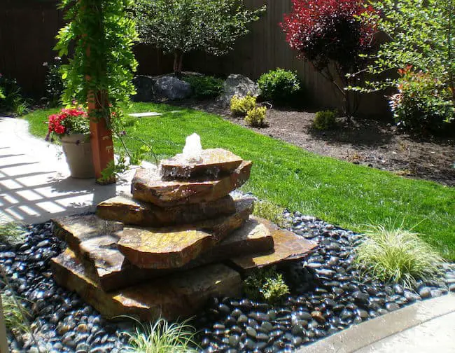 landscape designs