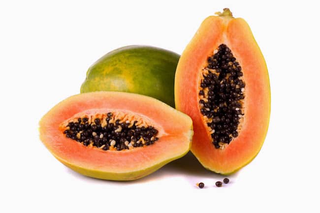 How To Grow Papaya