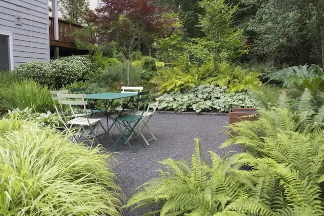 Backyard Landscaping Designs