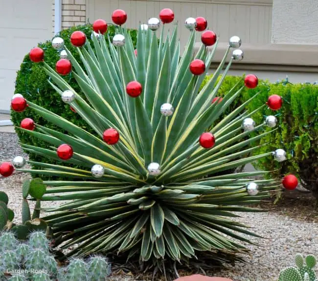 Christmas Yard Decoration Patterns