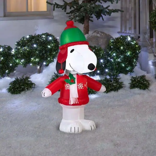 Christmas Yard Decoration Ideas