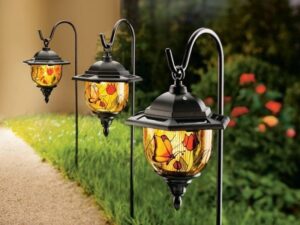 Decorative Solar Lights