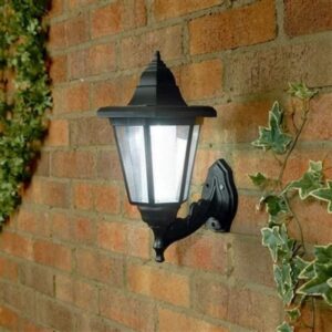 Solar Wall Lights