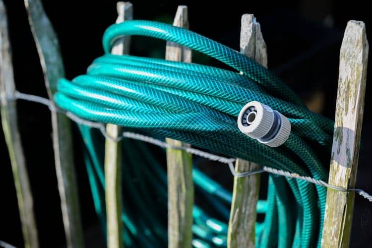 Lightweight Garden Hose