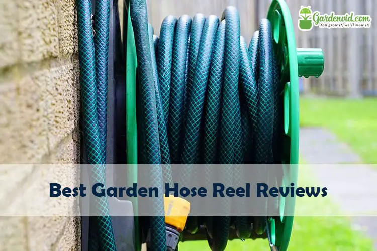 Best Garden Hose Reel
