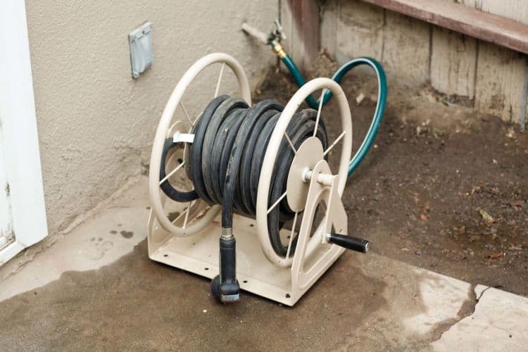 Garden Hose Reel Reviews