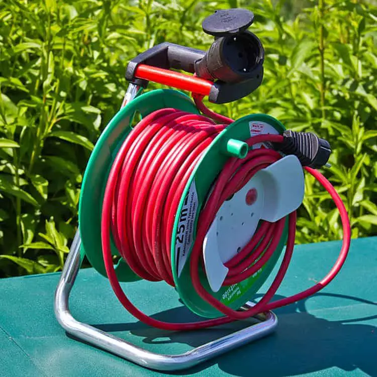 Best Garden Hose Reel Reviews