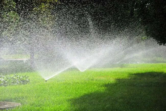 Troubleshooting Sprinkler Systems