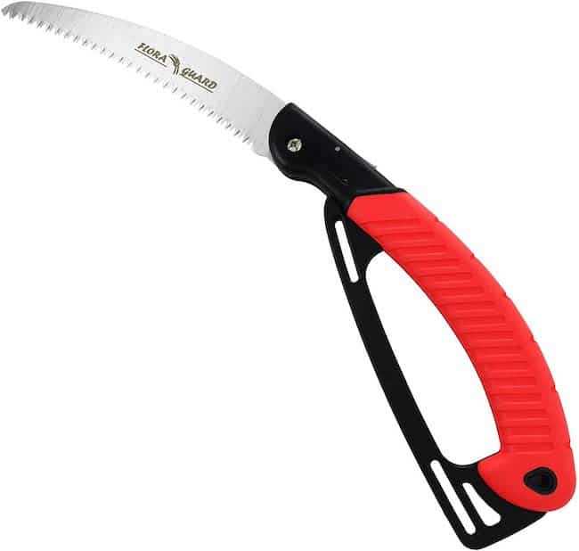 Handheld Pruning Saw