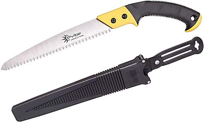 Straight Blade Pruning Saw