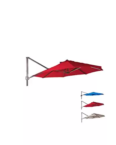 Formosa Covers Replacement Umbrella Canopy