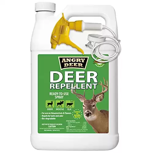 Harris Deer Repellent